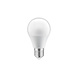 LED lamp met Dag- Nachtsensor - E27 fitting - 8W vervangt 50W - 3000K warm wit licht LED lamp met Dag- Nachtsensor - E27 fitting - 8W vervangt 50W - 3000K warm wit licht