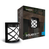 Modee OP=OP LED Solar Wandlamp - 6000K Daglicht - WS103
