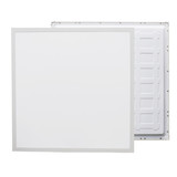 LCB LED Backlit Paneel 60x60cm - 36W 3600Lm  - Lichtkleur optioneel | UGR22 Opaal - 5 jaar garantie LCB LED Backlit Paneel 60x60cm - 36W 3600Lm  - Lichtkleur optioneel | UGR22 Opaal - 5 jaar garantie