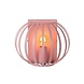 Lucide Lucide MERLINA - Wandlamp Kinderkamer - 1xE14 - Roze Lucide Lucide MERLINA - Wandlamp Kinderkamer - 1xE14 - Roze