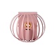 Lucide Lucide MERLINA - Wandlamp Kinderkamer - 1xE14 - Roze Lucide Lucide MERLINA - Wandlamp Kinderkamer - 1xE14 - Roze