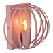 Lucide Lucide MERLINA - Wandlamp Kinderkamer - 1xE14 - Roze Lucide Lucide MERLINA - Wandlamp Kinderkamer - 1xE14 - Roze