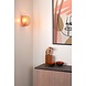 Lucide Lucide MERLINA - Wandlamp Kinderkamer - 1xE14 - Roze Lucide Lucide MERLINA - Wandlamp Kinderkamer - 1xE14 - Roze
