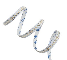 Spectrum LED strip RGB+CCT  - 20W - 5m - 24V - met siliconen afwerking - 5 jaar garantie Spectrum LED strip RGB+CCT  - 20W - 5m - 24V - met siliconen afwerking - 5 jaar garantie