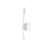 LED Line voor de snelle beslisser LED Strip klik connector- voor 8mm strips- DC aansluiting LED Line voor de snelle beslisser LED Strip klik connector- voor 8mm strips- DC aansluiting