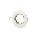 LED Line voor de snelle beslisser OP=OP Inbouwspot wit - kantelbaar - zaagmaat 80mm - buitenmaat 92mm LED Line voor de snelle beslisser OP=OP Inbouwspot wit - kantelbaar - zaagmaat 80mm - buitenmaat 92mm