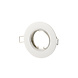 LED Line voor de snelle beslisser OP=OP Inbouwspot wit - kantelbaar - zaagmaat 80mm - buitenmaat 92mm LED Line voor de snelle beslisser OP=OP Inbouwspot wit - kantelbaar - zaagmaat 80mm - buitenmaat 92mm