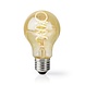 Nedis SmartLife LED Filamentlamp Wi-Fi | E27 | 360 lm | 4.9 W | Warm tot koel wit | 1800 - 6500 K Nedis SmartLife LED Filamentlamp Wi-Fi | E27 | 360 lm | 4.9 W | Warm tot koel wit | 1800 - 6500 K