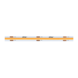 LED Line voor de snelle beslisser LED Strip 24V COB - 5 Meter - 40W 4000Lm - 8W p/m - 2700K 827 Warm wit | 8MM Breed LED Line voor de snelle beslisser LED Strip 24V COB - 5 Meter - 40W 4000Lm - 8W p/m - 2700K 827 Warm wit | 8MM Breed