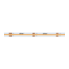 LED Line LED Strip lichtlijn - 5m 24V 8W p/m - 2700K warm wit licht LED Line LED Strip lichtlijn - 5m 24V 8W p/m - 2700K warm wit licht
