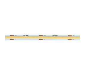 LED Line voor de snelle beslisser LED Strip lichtlijn - 5m 24V 8W p/m - 6000K LED Line voor de snelle beslisser LED Strip lichtlijn - 5m 24V 8W p/m - 6000K