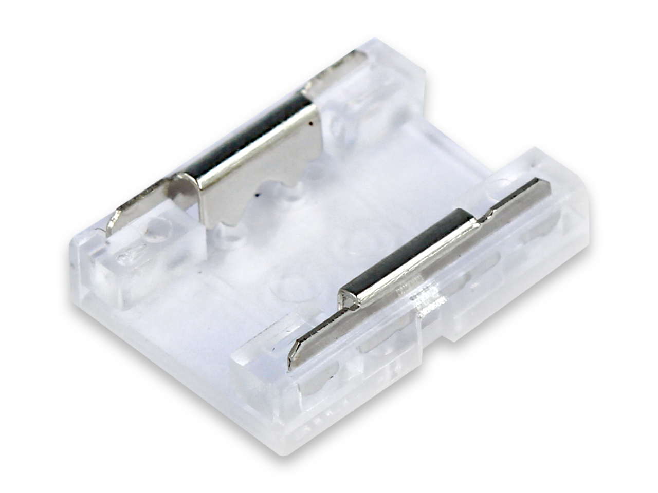 LED Line LED strip klik connector- 2-pins- 10mm LED Line LED strip klik connector- 2-pins- 10mm