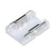 LED Line LED strip klik connector- 2-pins- 10mm LED Line LED strip klik connector- 2-pins- 10mm