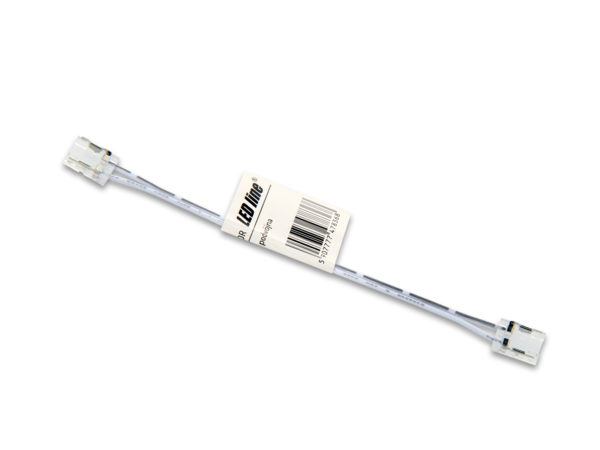 LED Line LED strip klik connector 2 PINS 10mm incl. kabel