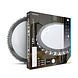 Modee Lighting LED Plafondlamp - 2x48W 3000-6500K (9120 lumen) - incl. afstandsbediening Modee Lighting LED Plafondlamp - 2x48W 3000-6500K (9120 lumen) - incl. afstandsbediening