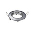 LED Inbouwspot chrome - Zaagmaat 74mm - Buitenmaat 82mm LED Inbouwspot chrome - Zaagmaat 74mm - Buitenmaat 82mm