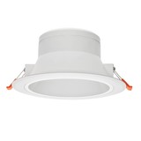 Spectrum LED inbouwspot - 30W vervangt 300W - 3000K warm wit licht
