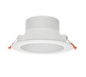 Spectrum LED inbouwspot - 30W vervangt 300W - 3000K warm wit licht Spectrum LED inbouwspot - 30W vervangt 300W - 3000K warm wit licht