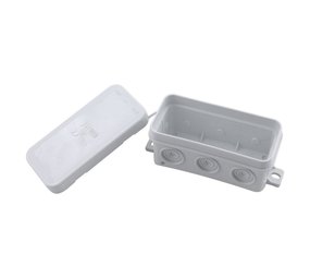 LCB Kabeldoos 89x43x37 - FE 25 IP54