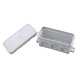 JSL Kabeldoos 89x43x37 - FE 25 IP54 JSL Kabeldoos 89x43x37 - FE 25 IP54