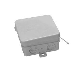 LCB Kabeldoos 75x75x37 FE 7 IP54