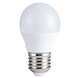 Aigostar LED lamp - E27 fitting - 6W vervangt 41W - Warm wit licht 3000K Aigostar LED lamp - E27 fitting - 6W vervangt 41W - Warm wit licht 3000K