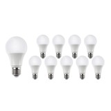 Modee Voordeelpak 10 stuks LED Lamp - E27 fitting - 13,8W vervangt 100W - 4000K helder wit licht