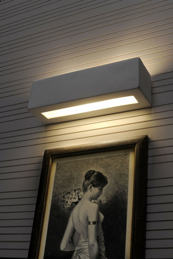 Sollux Lighting Wandlamp keramiek VEGA Sollux Lighting Wandlamp keramiek VEGA