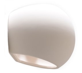 Sollux Lighting Wandlamp keramiek GLOBE Sollux Lighting Wandlamp keramiek GLOBE