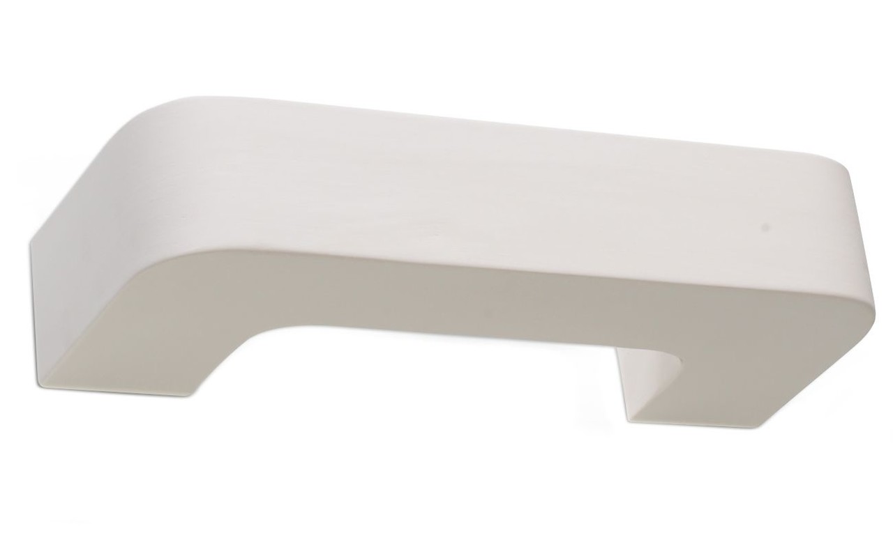 Sollux Lighting Wandlamp MAGNET keramiek - 1xE27 fitting - Excl. Lichtbron Sollux Lighting Wandlamp MAGNET keramiek - 1xE27 fitting - Excl. Lichtbron