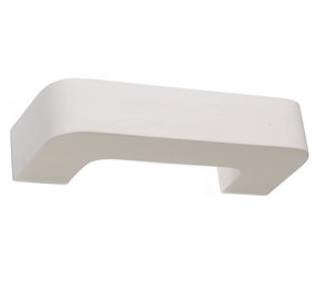 Sollux Lighting Wandlamp MAGNET keramiek - 1xE27 fitting - Excl. Lichtbron Sollux Lighting Wandlamp MAGNET keramiek - 1xE27 fitting - Excl. Lichtbron