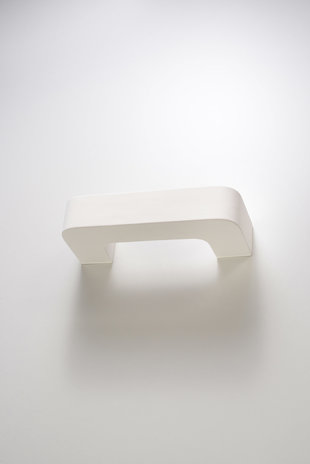 Sollux Lighting Wandlamp MAGNET keramiek - 1xE27 fitting - Excl. Lichtbron Sollux Lighting Wandlamp MAGNET keramiek - 1xE27 fitting - Excl. Lichtbron