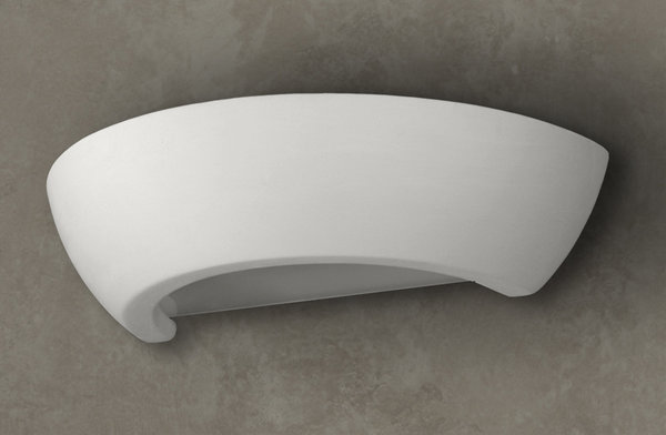 Sollux Lighting Wandlamp keramiek OSKAR