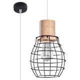 Sollux Lighting Hanglamp RIDA