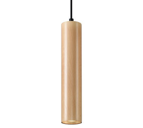 Sollux Lighting Hanglamp LINO hout Sollux Lighting Hanglamp LINO hout