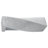Sollux Lighting Wandlamp SIGMA beton