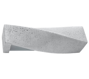 Sollux Lighting Wandlamp SIGMA beton Sollux Lighting Wandlamp SIGMA beton