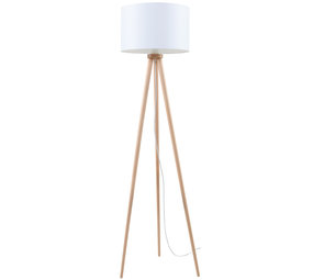 Sollux Lighting Vloerlamp AUSTIN 2 Sollux Lighting Vloerlamp AUSTIN 2