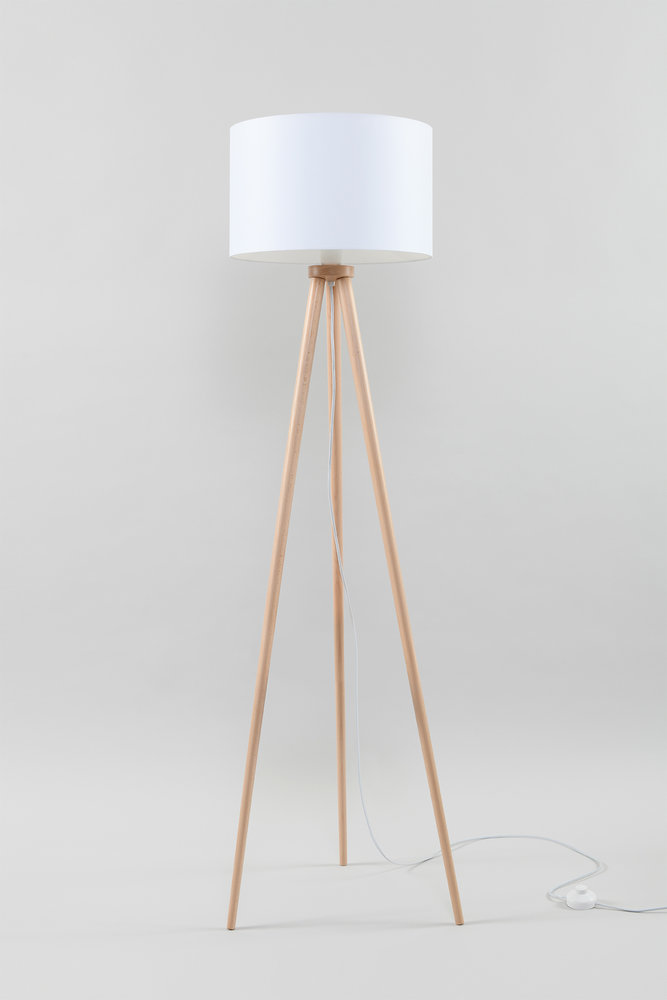 Sollux Lighting Vloerlamp AUSTIN 2 Sollux Lighting Vloerlamp AUSTIN 2