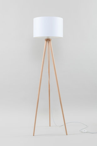 Sollux Lighting Vloerlamp AUSTIN 2 Sollux Lighting Vloerlamp AUSTIN 2