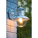 Lucide Lucide FIGO - Wandlamp Buiten - 1xE27 - IP44 - Zink Lucide Lucide FIGO - Wandlamp Buiten - 1xE27 - IP44 - Zink
