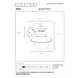 Lucide Lucide FIGO - Wandlamp Buiten - 1xE27 - IP44 - Zink Lucide Lucide FIGO - Wandlamp Buiten - 1xE27 - IP44 - Zink