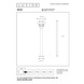 Lucide Lucide ZICO - Lantaarnpaal Buiten - Ø 21,8 cm - 1xE27 - IP44 - Mat chroom Lucide Lucide ZICO - Lantaarnpaal Buiten - Ø 21,8 cm - 1xE27 - IP44 - Mat chroom