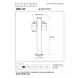 Lucide LED Sokkellamp Buiten - Ø 6,3 cm - GU10 - 2x5W 2700K - IP44 - Mat chroom Lucide LED Sokkellamp Buiten - Ø 6,3 cm - GU10 - 2x5W 2700K - IP44 - Mat chroom