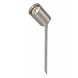 Lucide Lucide ARNE-LED - Tuinspot Buiten - Ø 6,3 cm - LED - GU10 - 1x5W 2700K - IP44 - Mat chroom Lucide Lucide ARNE-LED - Tuinspot Buiten - Ø 6,3 cm - LED - GU10 - 1x5W 2700K - IP44 - Mat chroom