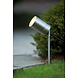 Lucide Lucide ARNE-LED - Tuinspot Buiten - Ø 6,3 cm - LED - GU10 - 1x5W 2700K - IP44 - Mat chroom Lucide Lucide ARNE-LED - Tuinspot Buiten - Ø 6,3 cm - LED - GU10 - 1x5W 2700K - IP44 - Mat chroom