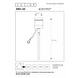 Lucide Lucide ARNE-LED - Tuinspot Buiten - Ø 6,3 cm - LED - GU10 - 1x5W 2700K - IP44 - Mat chroom Lucide Lucide ARNE-LED - Tuinspot Buiten - Ø 6,3 cm - LED - GU10 - 1x5W 2700K - IP44 - Mat chroom