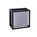 Lucide LED Wandlamp Buiten - 1x10W 2700K - IP54 - Zwart Lucide LED Wandlamp Buiten - 1x10W 2700K - IP54 - Zwart