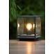 Lucide Lucide CLAIRE - Sokkellamp Buiten - 1xE27 - IP54 - Antraciet Lucide Lucide CLAIRE - Sokkellamp Buiten - 1xE27 - IP54 - Antraciet