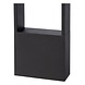 Lucide Lucide GOA - Sokkellamp Buiten - LED - 1x6,5W 3000K - IP54 - Antraciet Lucide Lucide GOA - Sokkellamp Buiten - LED - 1x6,5W 3000K - IP54 - Antraciet